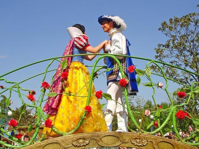 Grand Studio Montevrain - Disneyland Rer A Dış mekan fotoğraf