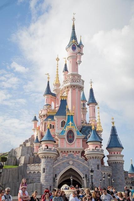 Grand Studio Montevrain - Disneyland Rer A Dış mekan fotoğraf